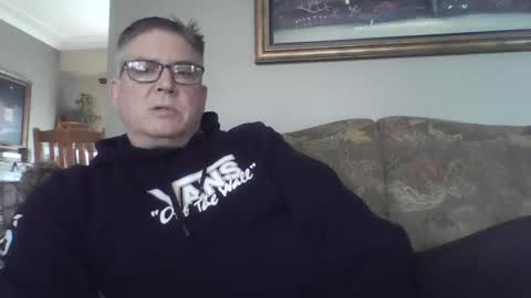 gameon1969 online show from May 10, 2026, 6:57 pm
