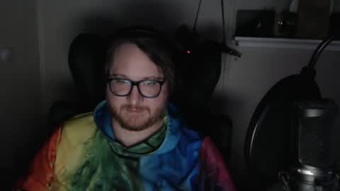 Gamer Dad online show from April 5, 2026, 3:58 am