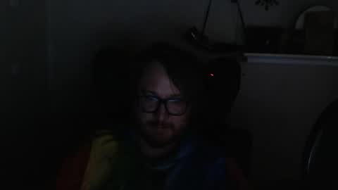 Gamer Dad online show from April 19, 2026, 4:56 am