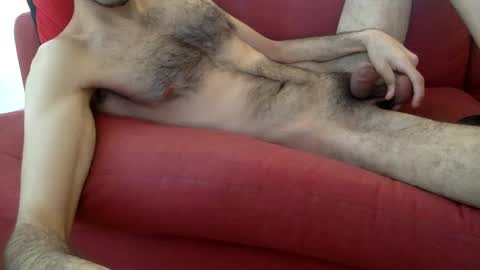 gamerdick009 online show from October 1, 2025, 7:42 pm