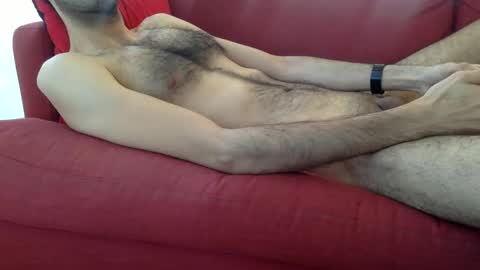 gamerdick009 online show from October 9, 2025, 7:23 pm