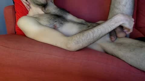 gamerdick009 online show from October 11, 2025, 6:23 am