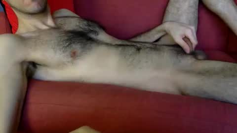 gamerdick009 online show from October 23, 2025, 10:19 pm