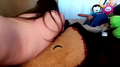 Snapshot of gamergirlroxy chatting on March 7, 2025, 10:10 pm GamerGirlRoxy online show from March 7, 2025, 10:10 pm