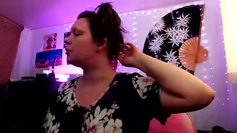 GamerGirlRoxy online show from July 16, 2026, 8:59 pm