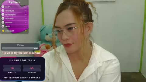 Jena online show from December 5, 2024, 1:17 pm