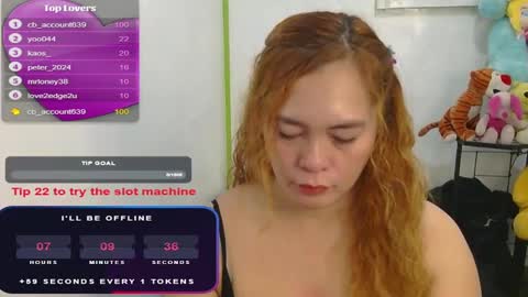 Jena online show from December 10, 2024, 4:02 am