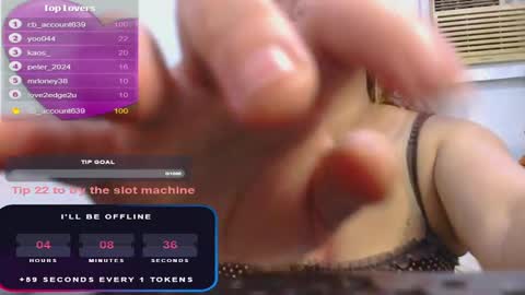 Jena online show from December 10, 2024, 7:05 am