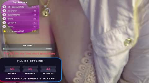 Jena online show from January 9, 2025, 6:04 pm