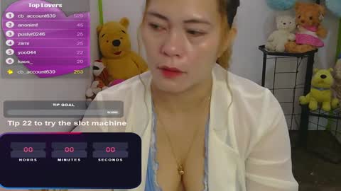 Jena online show from January 24, 2025, 4:49 pm