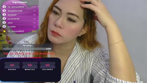 Jena online show from January 30, 2025, 10:19 am