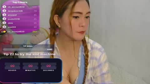 Jena online show from February 21, 2025, 7:56 am