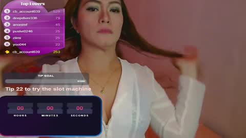 Jena online show from February 24, 2025, 6:38 am