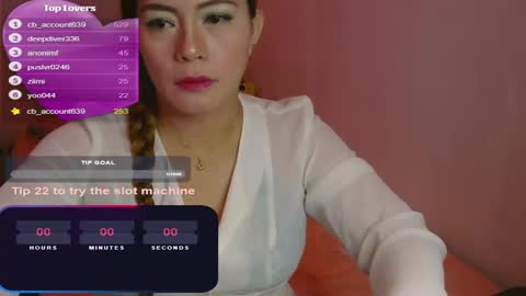 Jena online show from February 24, 2025, 9:43 am