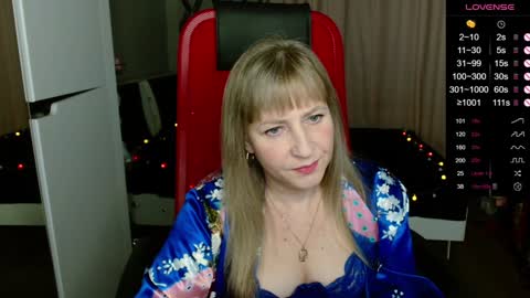 Janette online show from December 22, 2024, 2:49 pm