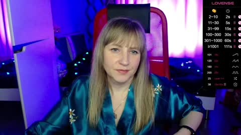 Janette online show from January 13, 2025, 12:41 am