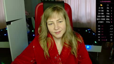 Janette online show from January 14, 2025, 7:06 am