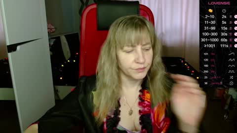 Janette online show from January 20, 2025, 9:13 am