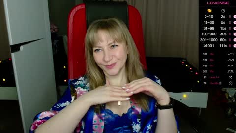 Janette online show from January 25, 2025, 5:07 am