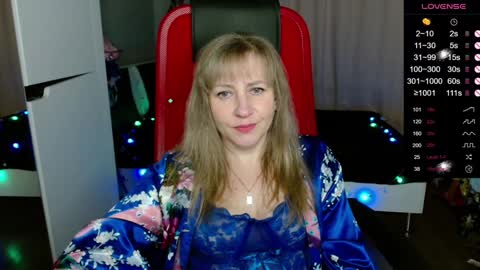 Janette online show from January 26, 2025, 5:34 pm