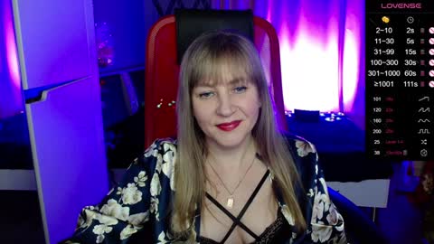 Janette online show from February 2, 2025, 3:39 pm