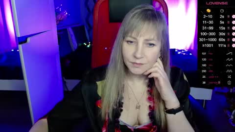 Janette online show from February 9, 2025, 3:12 pm