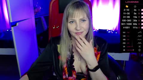 Janette online show from February 9, 2025, 6:16 pm