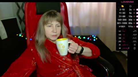 Snapshot of ganet469 chatting on January 19, 2026, 1:15 pm Janette online show from January 19, 2026, 1:15 pm