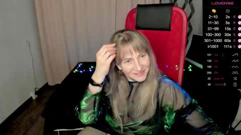 Snapshot of ganet469 chatting on February 5, 2026, 7:07 pm Janette online show from February 5, 2026, 7:07 pm