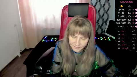 Snapshot of ganet469 chatting on February 6, 2026, 12:19 pm Janette online show from February 6, 2026, 12:19 pm