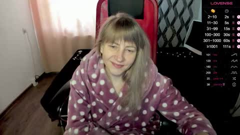 Snapshot of ganet469 chatting on February 8, 2026, 9:45 am Janette online show from February 8, 2026, 9:45 am