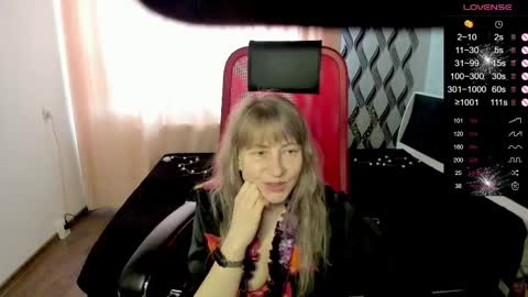 Snapshot of ganet469 chatting on March 4, 2026, 9:37 am Janette online show from March 4, 2026, 9:37 am