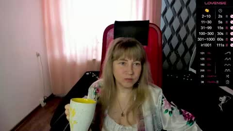 Janette online show from April 17, 2026, 8:06 am