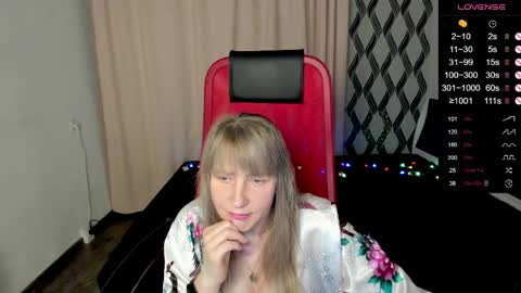 Janette online show from April 23, 2026, 9:39 pm