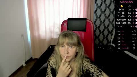 Snapshot of ganet469 chatting on April 26, 2026, 7:17 am Janette online show from April 26, 2026, 7:17 am