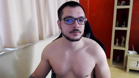 Snapshot of gangstalover8 chatting on February 6, 2026, 5:45 am GangstaLover online show from February 6, 2026, 5:45 am