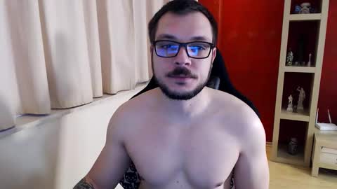 Snapshot of gangstalover8 chatting on March 1, 2026, 4:36 am GangstaLover online show from March 1, 2026, 4:36 am