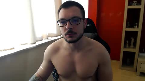 GangstaLover online show from April 16, 2026, 4:35 am