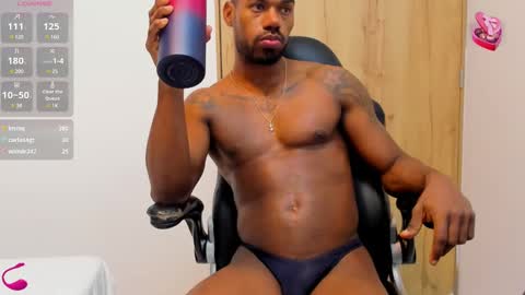 Alejo  online show from February 15, 2025, 11:14 pm