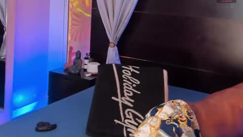 Alejo  online show from September 27, 2025, 7:08 pm