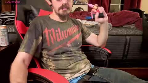 ganjaxbandit online show from October 15, 2025, 12:11 am