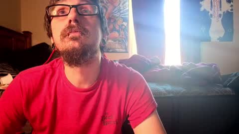 ganjaxbandit online show from November 4, 2025, 1:10 pm