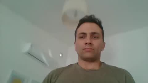 Gannicus online show from September 25, 2025, 8:12 pm