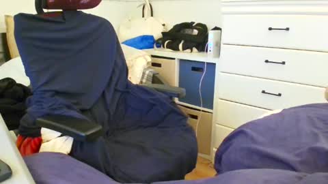 GAotter online show from January 8, 2025, 5:16 am