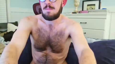 GAotter online show from February 1, 2025, 7:15 am