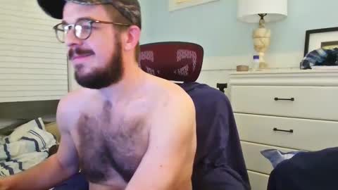 GAotter online show from February 27, 2025, 4:31 am