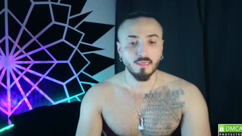 Chris  Dont forget to gift me thumb up Its very important to me and makes me happy AF  online show from December 7, 2024, 6:43 am