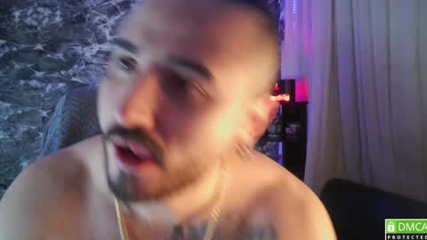 Chris  Dont forget to gift me thumb up Its very important to me and makes me happy AF  online show from December 28, 2024, 7:00 am