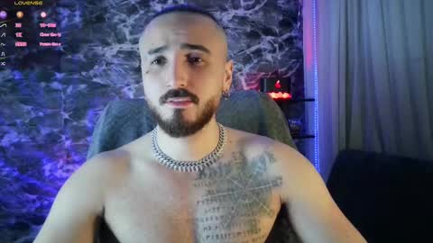 Chris  Dont forget to gift me thumb up Its very important to me and makes me happy AF  online show from February 15, 2025, 6:12 am