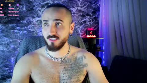 Chris  Dont forget to gift me thumb up Its very important to me and makes me happy AF  online show from March 2, 2025, 6:27 am